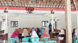 Evaluasi Kalurahan Sehat dalam Persiapan KKS 9 Tatanan Kabupaten Sehat